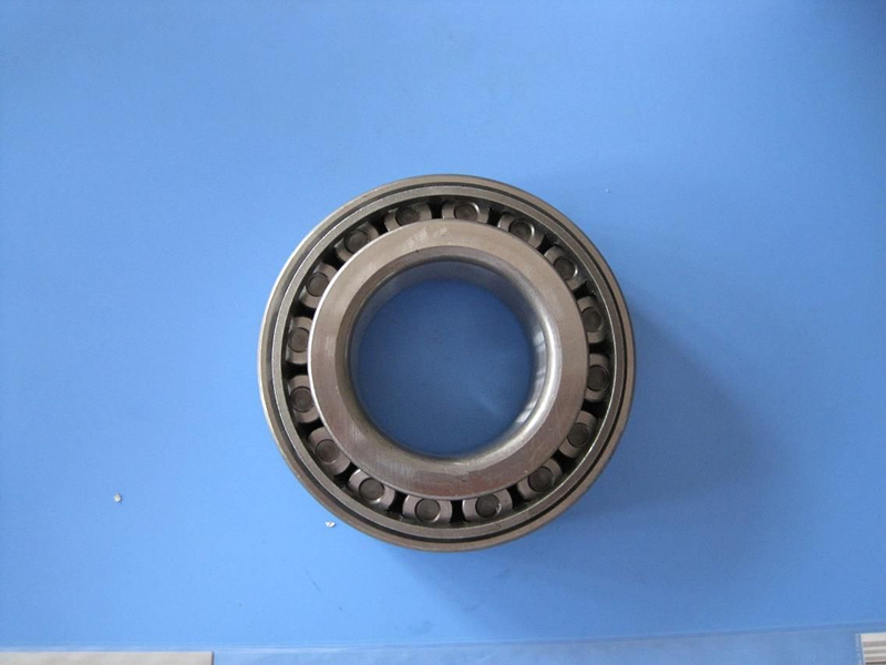 LM48548/10英制圓錐滾子軸承48548/10